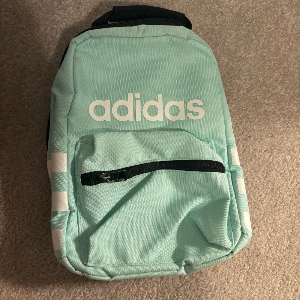 Adidas insulated Lunchbox!